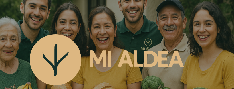 Equipo de Mi Aldea