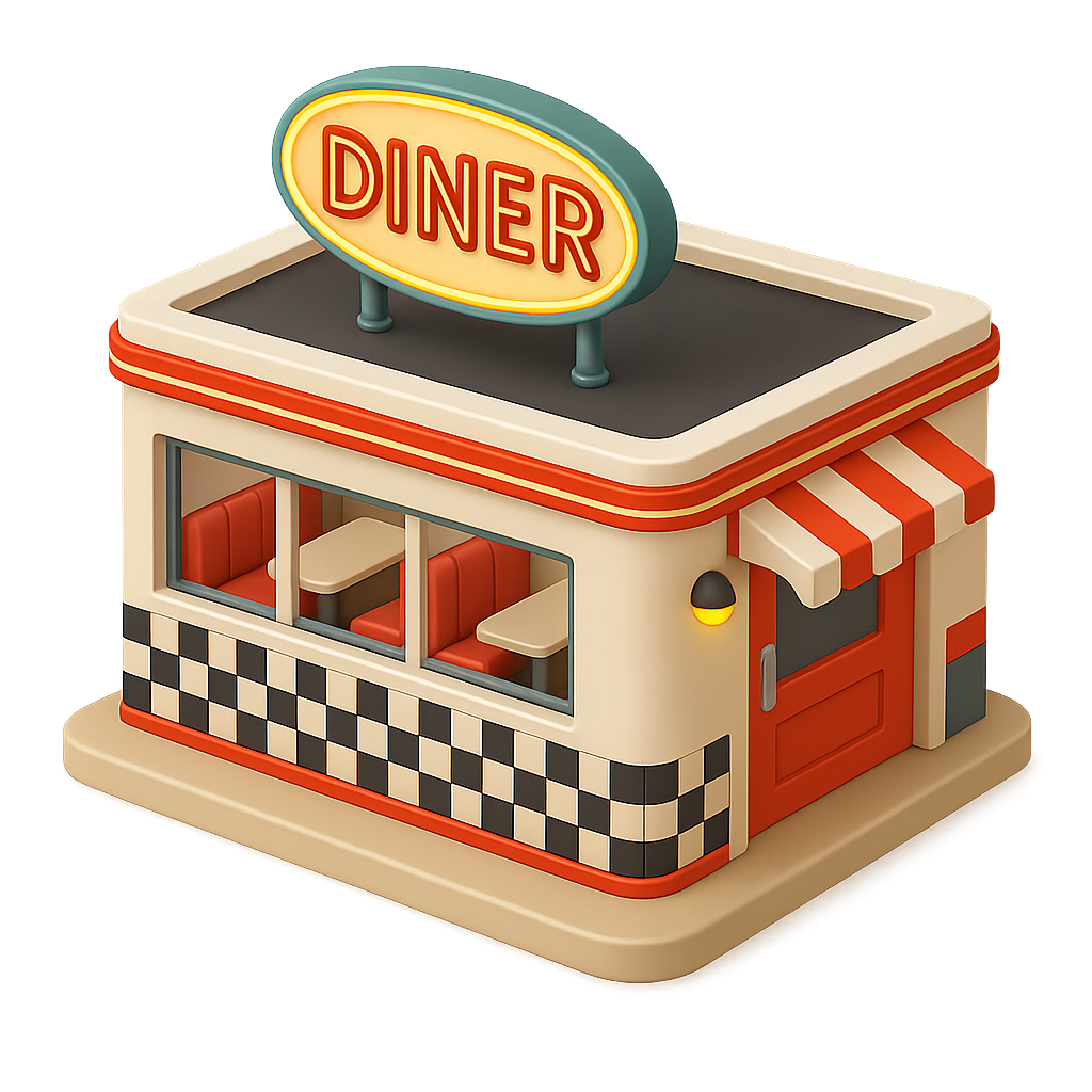 Restaurantes