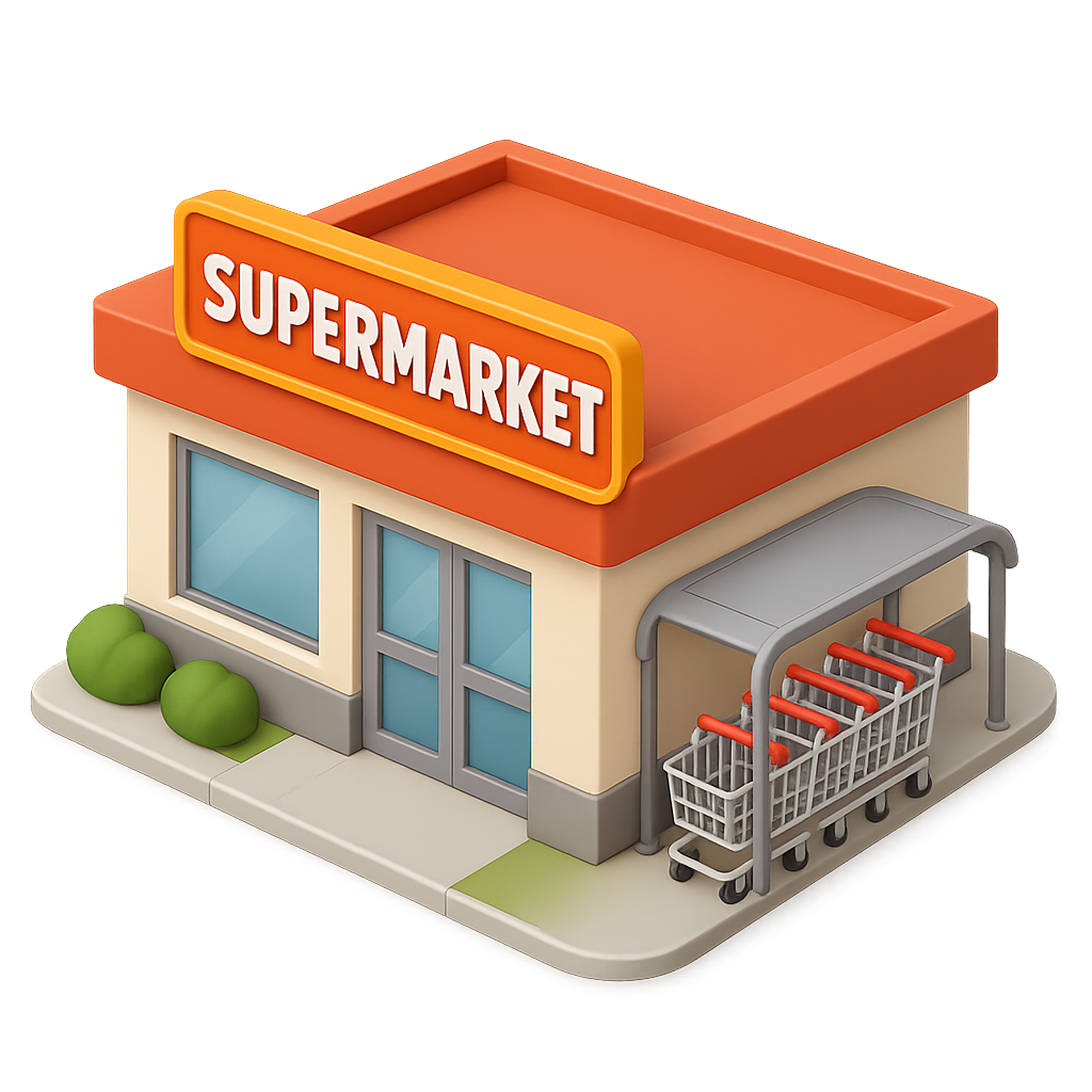 Tienditas